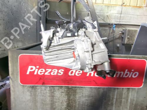 Gearbox RENAULT CAPTUR II (HF_) TCe 100 (HFMT) | BP35979404M3 - Image 3