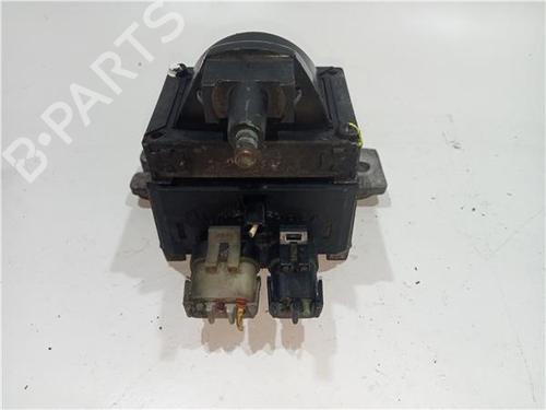 Used Ignition coil RENAULT CLIO I (B/C57_, 5/357_) 1.2 (5/357Y, 5/357K) (58 hp) 24968483