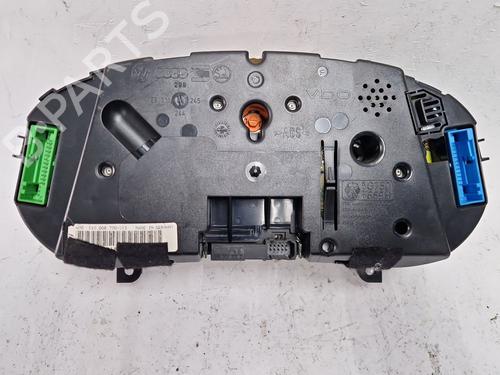 Instrument cluster SEAT TOLEDO II (1M2) 1.9 TDI | BP30000775C47 