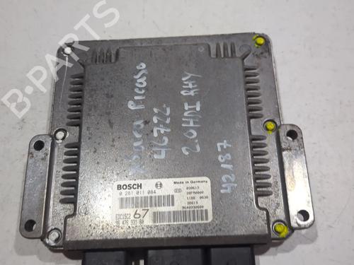 Elektronische module CITROËN XSARA PICASSO (N68) 2.0 HDi (90 hp) 24977264