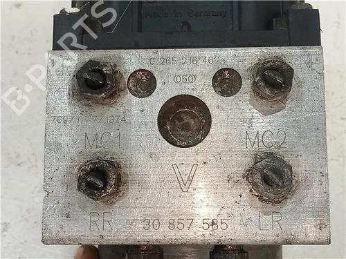 ABS pump VOLVO S40 I (644) 1.9 DI | BP23911474M43 