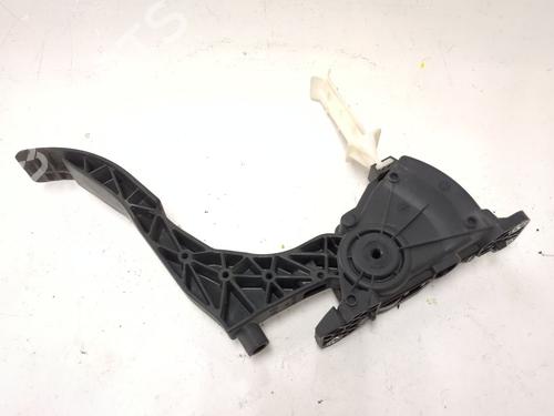 Pedal SEAT LEON (1M1) 1.9 TDI | BP25715887I4 
