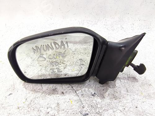 Used Left mirror Left mirror HYUNDAI S COUPE (SLC) 1.5 i (88 hp) 34115174 34115174
