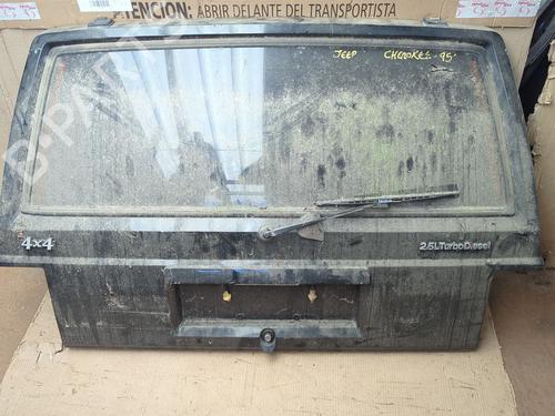 Used Tailgate Tailgate 39429151 39429151