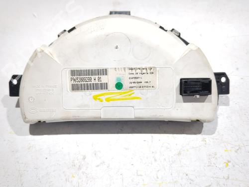 Instrument cluster CITROËN C3 I (FC_, FN_) 1.4 HDi | BP23958200C47 