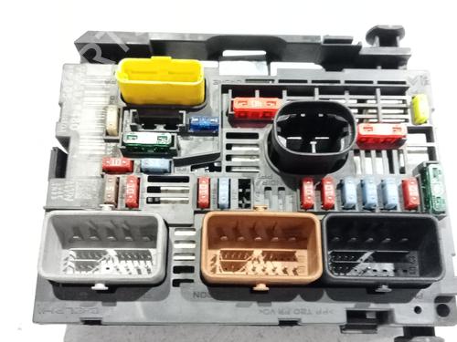 Sikringsdåse CITROËN BERLINGO MULTISPACE (B9) 1.6 HDi 75 16V | BP31753053E1 