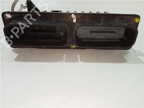 Used Radiator fan OPEL ASTRA F Saloon (T92) 2.0 i (F19, M19) (115 hp) 23907402