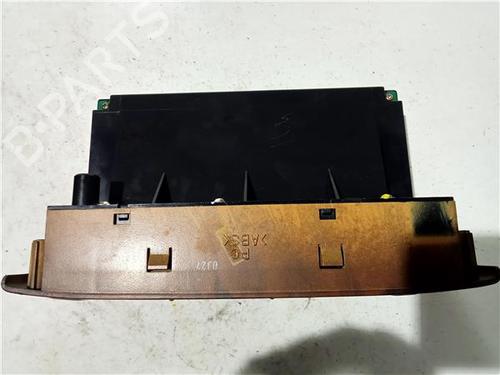 Climate control HYUNDAI SONATA V (NF) 2.0 CRDi | BP23929522I5 