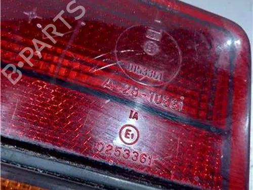 Left taillight SEAT IBIZA I (21A) 1.2 | BP23920438C34 