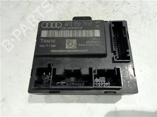 Dør styreenhed AUDI A6 C6 (4F2) 2.0 TDI (140 hp) 23919742