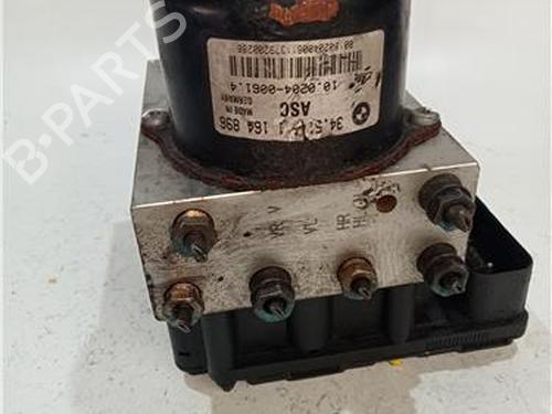 Used ABS pump BMW 3 (E46) 323 i (170 hp) 23932720