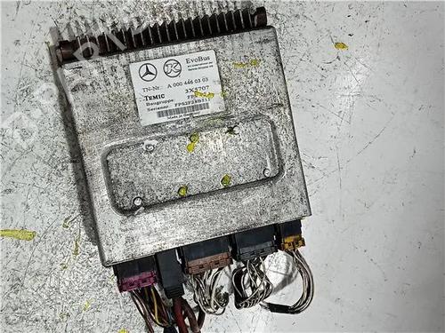 Elektronische module MERCEDES-BENZ SPRINTER 3-t Bus (B903) 316 CDI (903.671, 903.672, 903.673) (156 hp) 23915663