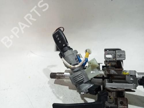 Steering column KIA RIO IV (YB, SC, FB) 1.0 T-GDI 100 | BP27307834M21 