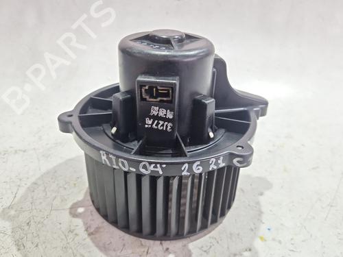 Varmeblæser Varmeblæser KIA RIO II (JB) 1.4 16V (97 hp) 36531588 36531588