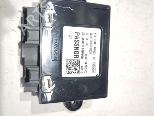 Used Electronic module FORD FIESTA VII (HJ, HF) [2017-2025]  23902268