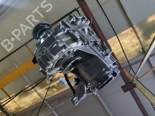 Gearbox SEAT LEON (1M1) 1.9 TDI | BP30852945M3 