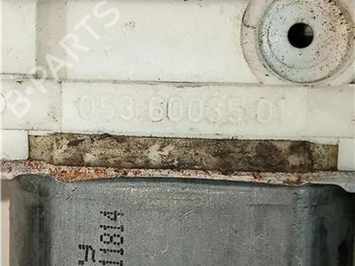 Right front window motor SEAT LEON (1M1) 1.9 TDI | BP23912296E20 