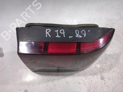 Lampa tylna prawa RENAULT 19 II (B/C53_) | BP30698252C35