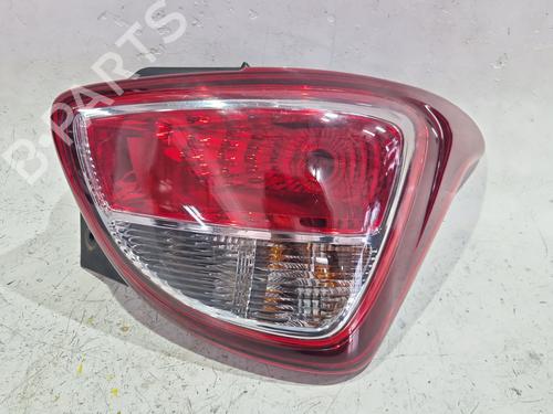 Used Right taillight Right taillight HYUNDAI i10 II (BA, IA) 1.0 LPG (67 hp) 36767516 36767516
