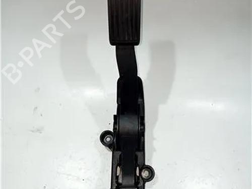 Pedal MERCEDES-BENZ A-CLASS (W169) A 180 CDI (169.007, 169.307) | BP23909487I4 