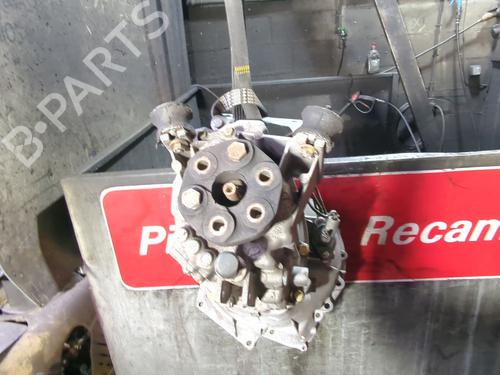 Gearbox BMW 3 Compact (E46) 318 ti | BP37089608M3 - Image 6