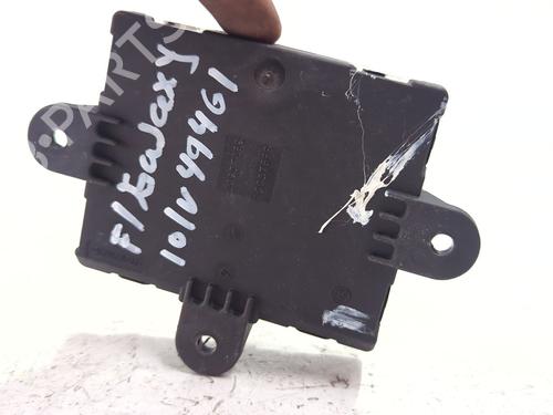 Electronic module FORD GALAXY II (WA6) 2.0 TDCi | BP39226404M83 - Image 7