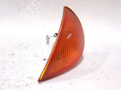 Blinklys foran venstre FIAT SEICENTO / 600 (187_) 0.9 (187AXA, 187AXA1A) (39 hp) 28471591