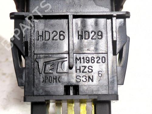 Warning switch HONDA ACCORD VII (CL, CN) 2.2 i-CTDi (CN1) | BP34429237I22 - Image 6