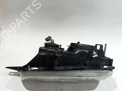 Left headlight ROVER 800 (XS) 827 SI/Sterling Catalytic-Conv (XS) | BP29388250C28 