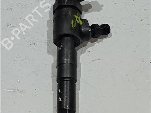 Used Injector PEUGEOT 206 Hatchback (2A/C) 1.4 HDi eco 70 (68 hp) 23914019