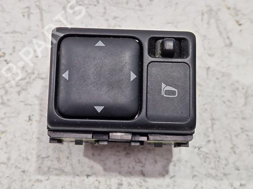 Used Mirror switch NISSAN PATHFINDER III (R51) 2.5 dCi 4WD (171 hp) 30410960