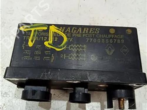 Elektronisk modul RENAULT SAFRANE I (B54_) 3.0 V6 (B54B, B544) (167 hp) 23909290