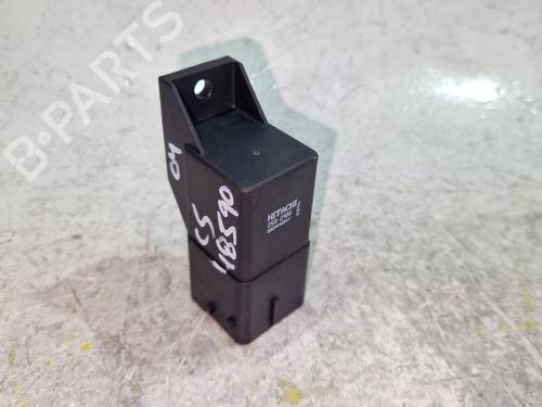 Electronic module CITROËN C5 I (DC_) 2.0 HDi (DCRHZB, DCRHZE) | BP33932929M83  - Image 6