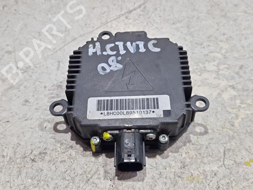 Used Xenon ballast HONDA CIVIC VIII Hatchback (FN, FK) 2.2 CTDi (FK3) (140 hp) 30684841