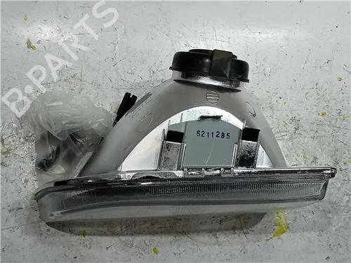 Left headlight FORD FIESTA III (GFJ) 1.6 | BP23916612C28 