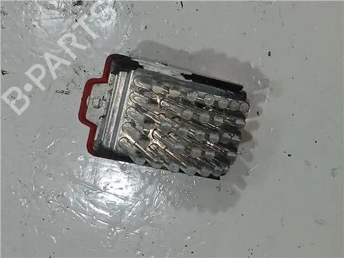 Heater resistor SEAT TOLEDO II (1M2) 1.9 TDI | BP23914672M108 