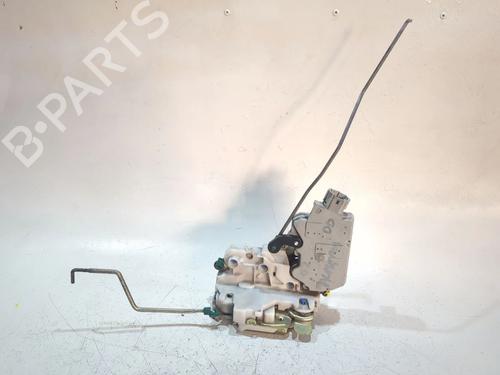 Used Front right lock NISSAN ALMERA I (N15) 2.0 D (75 hp) 26922020