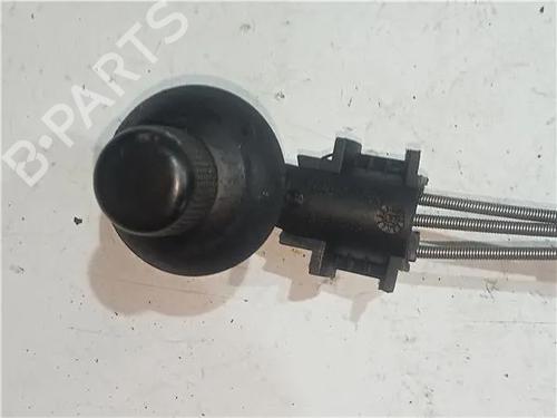 Left mirror SEAT IBIZA III (6L1) 1.9 TDI | BP23921720C26 