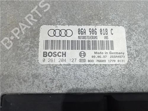 Elektronische module AUDI A3 (8L1) 1.9 TDI | BP23916382M83 