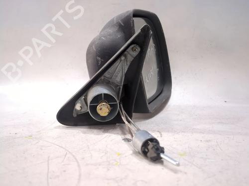 Right mirror RENAULT RAPID Box Body/MPV (F40_, G40_) 1.0 | BP27806622C27 