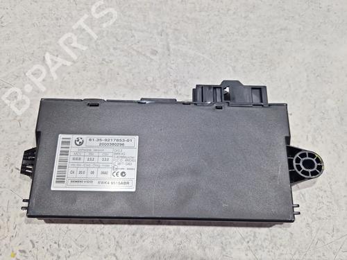 Electronic module BMW 1 (E81) 118 i | BP29521070M83 