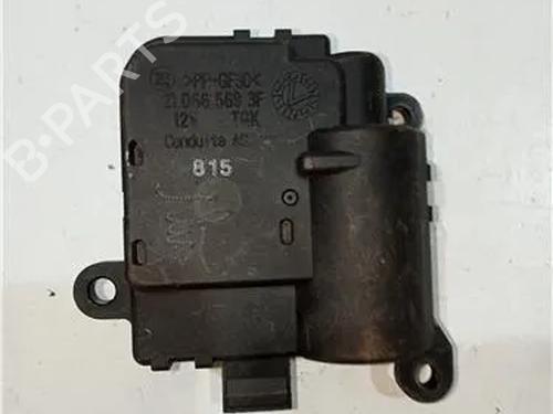 Used Heater blower motor CITROËN XSARA (N1) 1.9 TD (90 hp) 24967347
