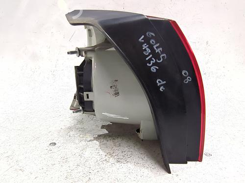 Right taillight VW GOLF V (1K1) 1.9 TDI | BP32011245C35