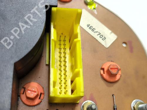 Instrument cluster AUDI 80 B4 Avant (8C5) 1.9 TDI | BP32009763C47 