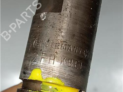 Injector VW SHARAN VAN (7M_) 1.9 TDI (7M6, 7M9) | BP23916150M100 