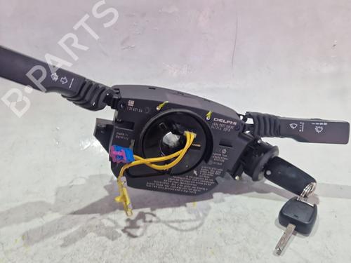 Used Switch Switch OPEL VECTRA C GTS (Z02) 1.9 CDTI (F68) (150 hp) 33618825 33618825