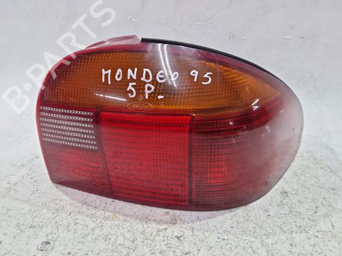 Used Right taillight FORD MONDEO I Saloon (GBP) 1.8 TD (88 hp) 30787370