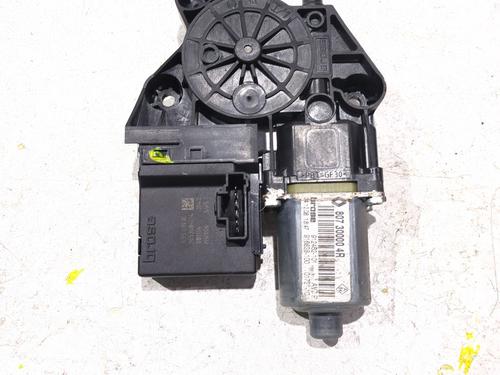 Right front window motor RENAULT MEGANE II Estate (KM0/1_) 1.6 16V | BP23926944E20 