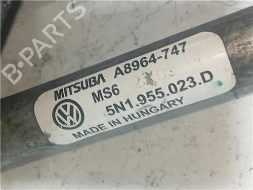 Front wiper motor VW TIGUAN (5N_) 2.0 TDI 4motion | BP23915904M29 