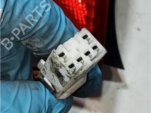Left taillight HYUNDAI ACCENT III (MC) 1.5 CRDi GLS | BP23916942C34 
